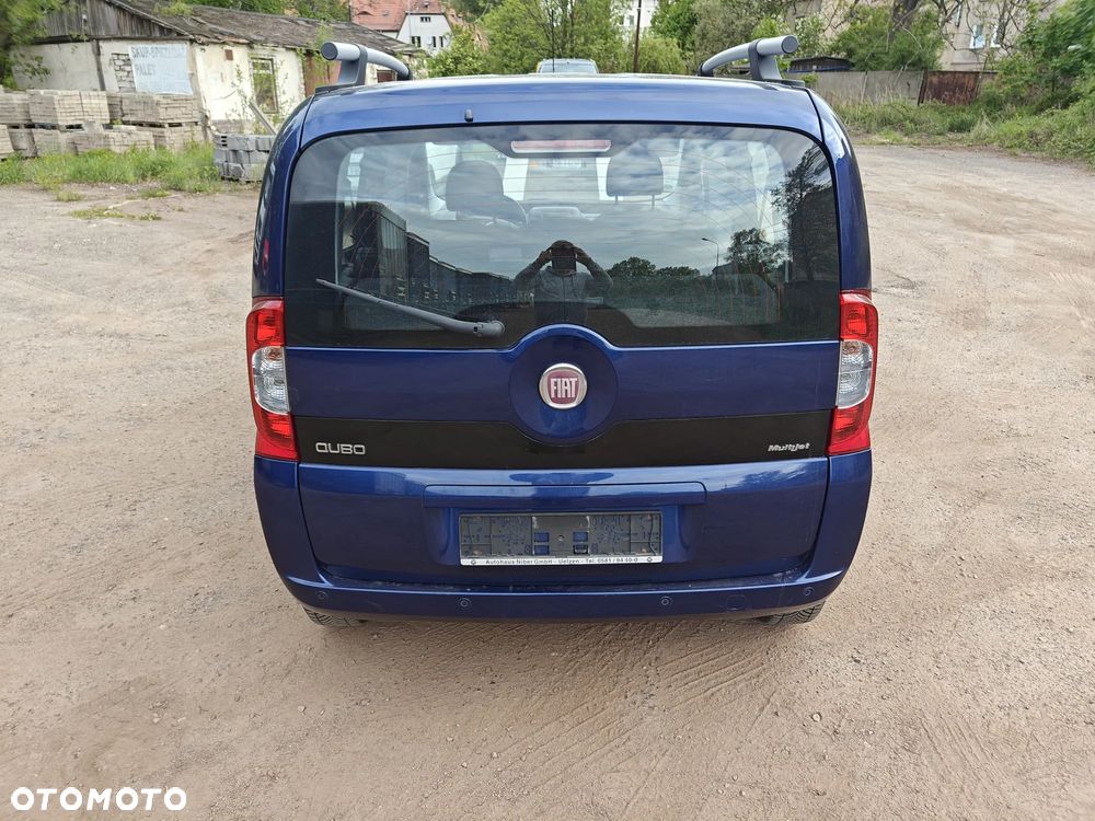 Fiat Qubo 1.3 Multijet 16V DPF Start&Stopp Easy - 2