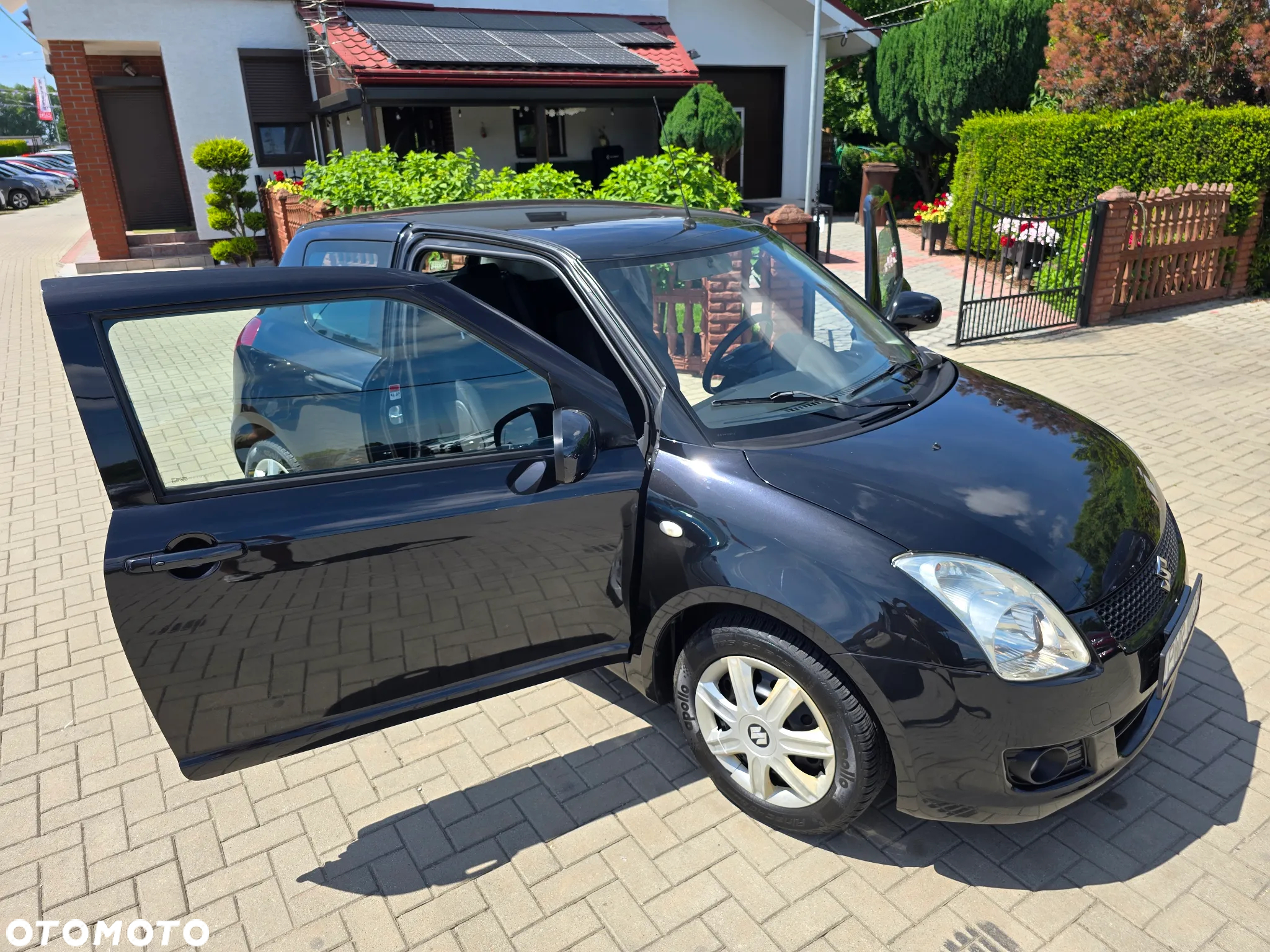 Suzuki Swift - 30