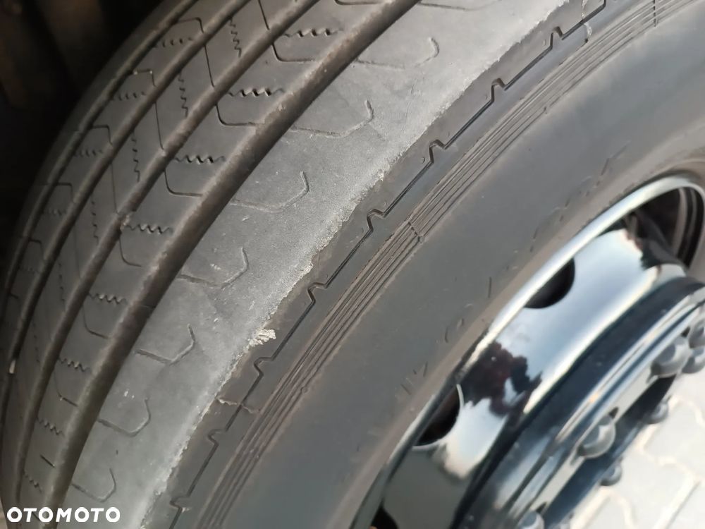 Scania R400 - 8