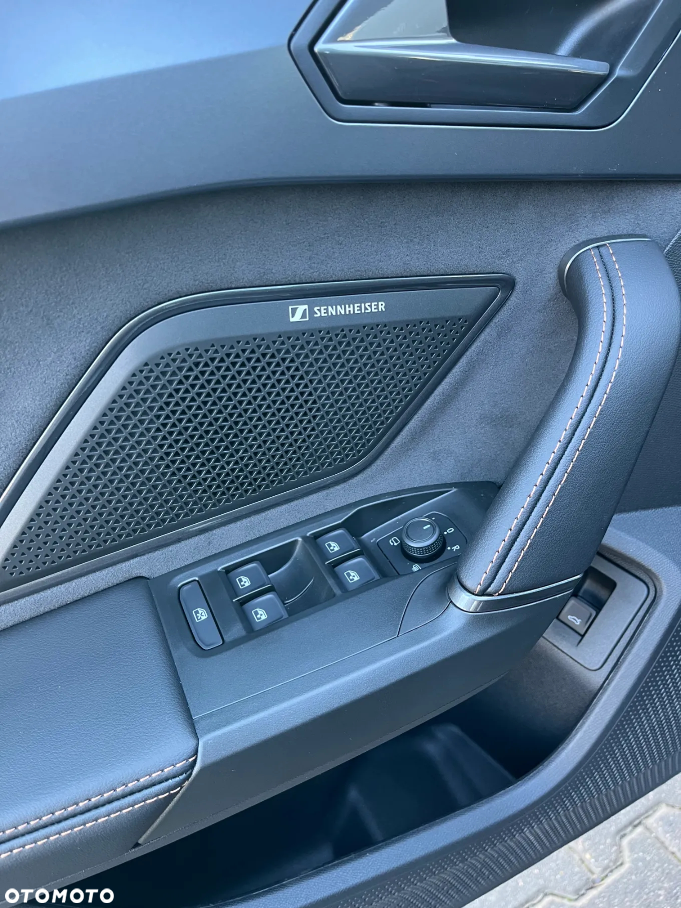 Cupra Leon Sportstourer - 9