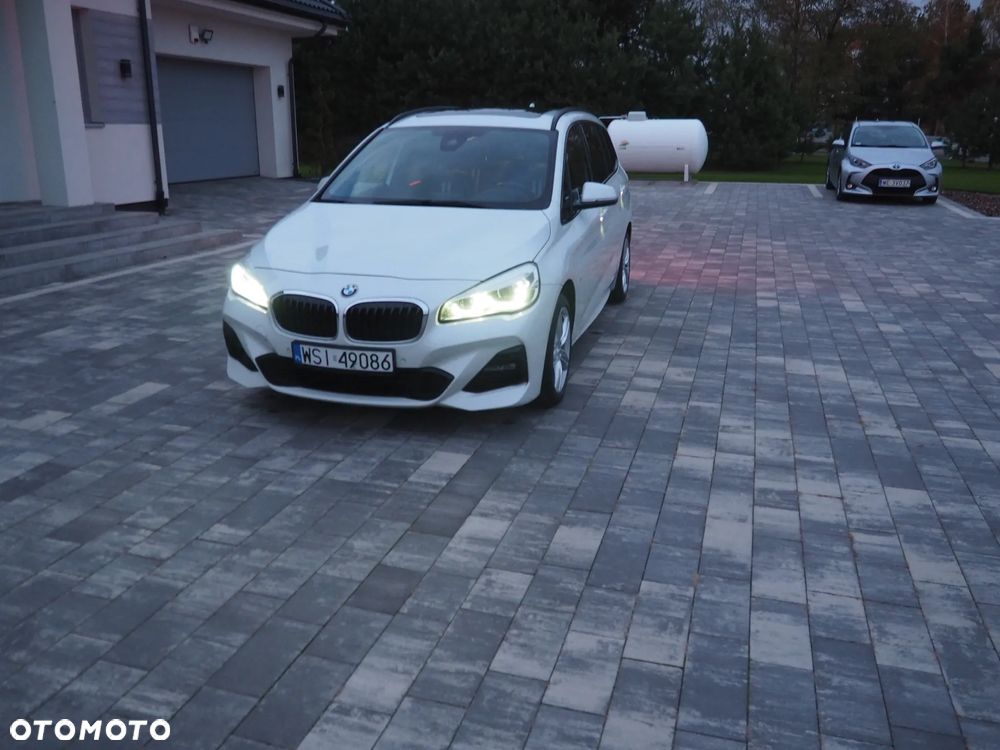 BMW Seria 2 218d M Sport - 15