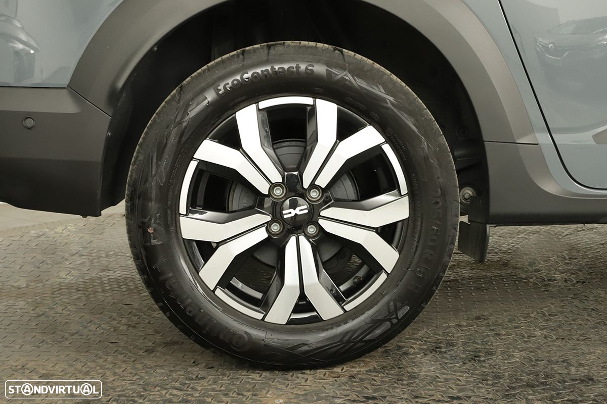 Dacia Jogger 1.0 ECO-G Expression 7L Bi-Fuel - 5