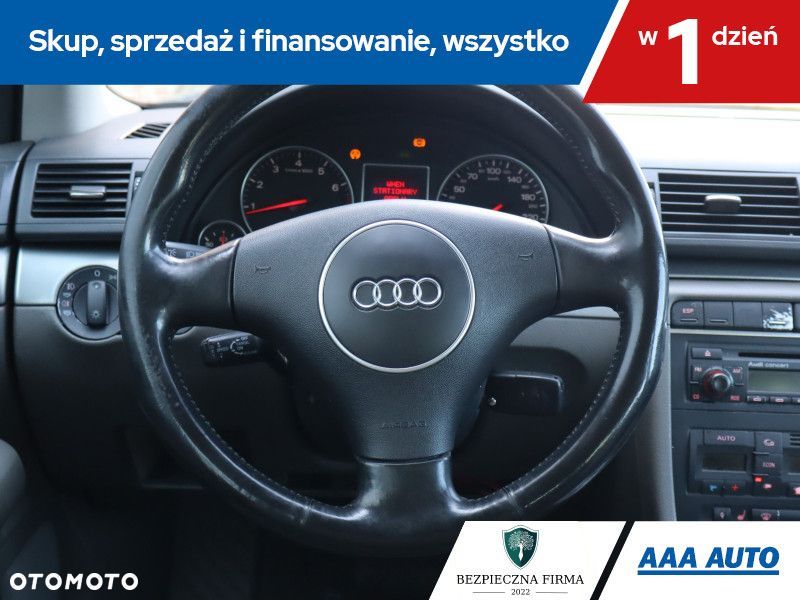 Audi A4 Avant - 18