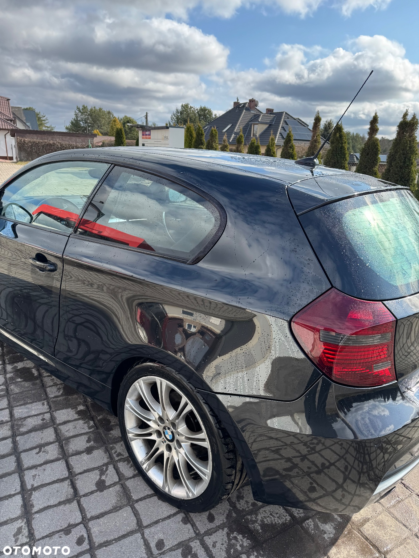 BMW Seria 1 118i - 7