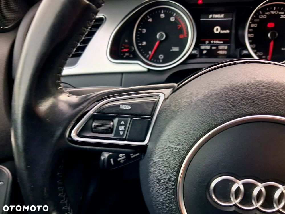 Audi A5 Sportback - 30