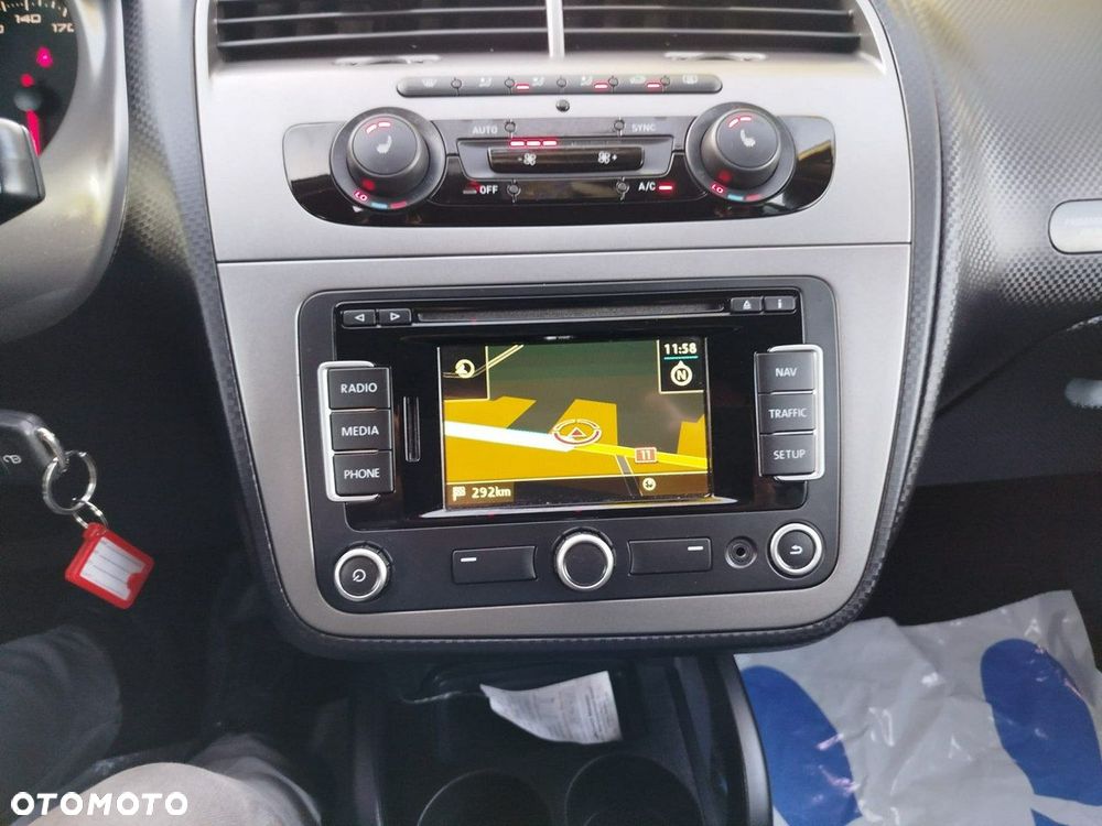 Seat Altea XL - 19