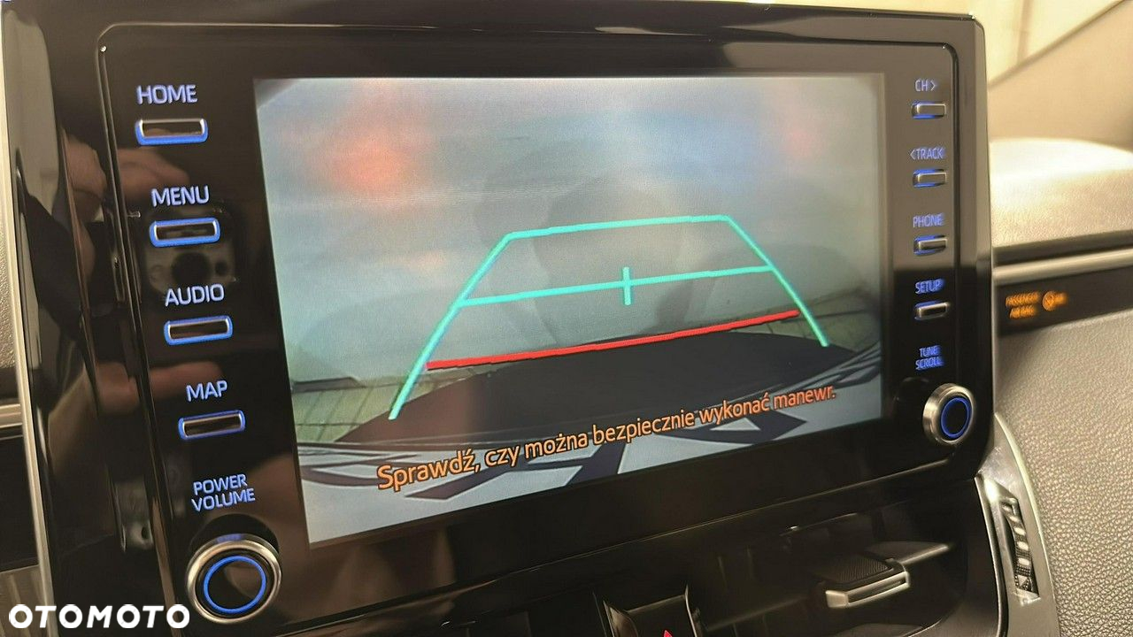 Toyota Corolla - 21