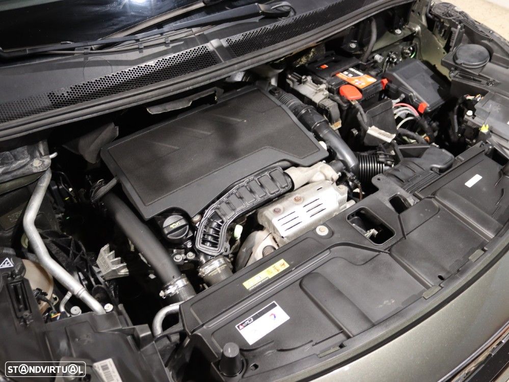 Peugeot 5008 PureTech 130 EAT6 Allure - 31