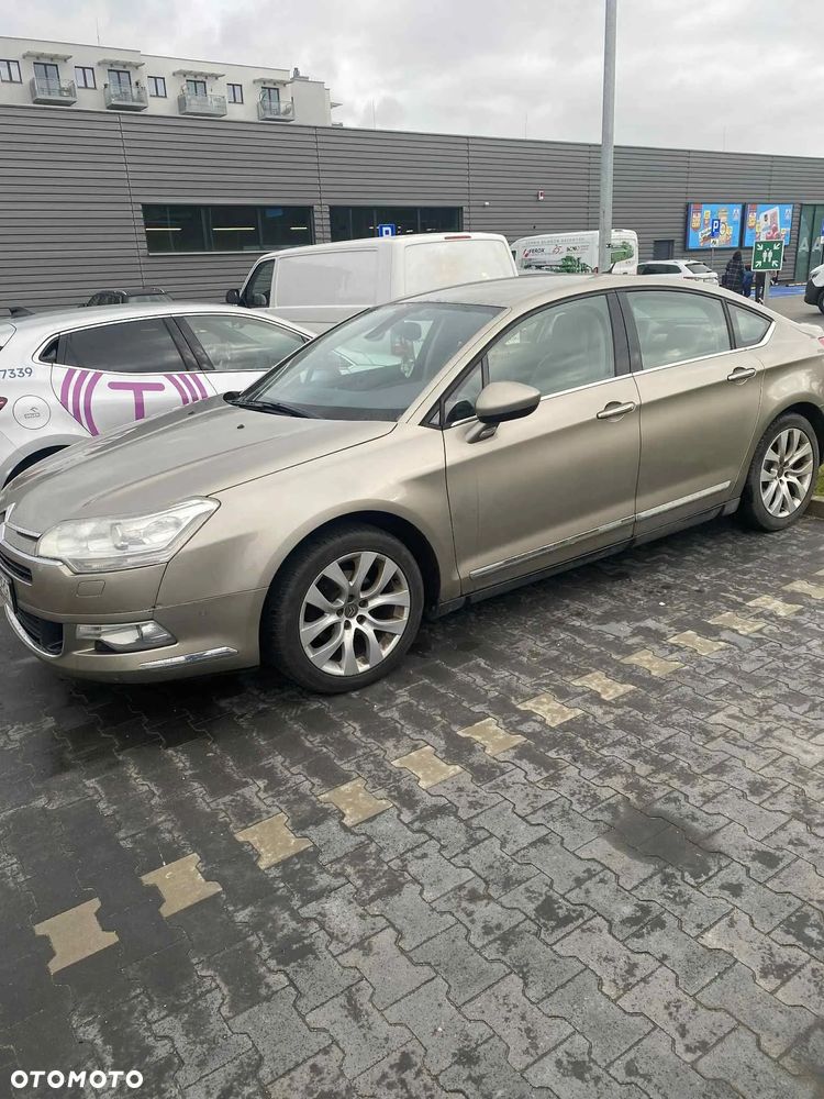 Citroën C5 1.6 THP Exclusive - 2