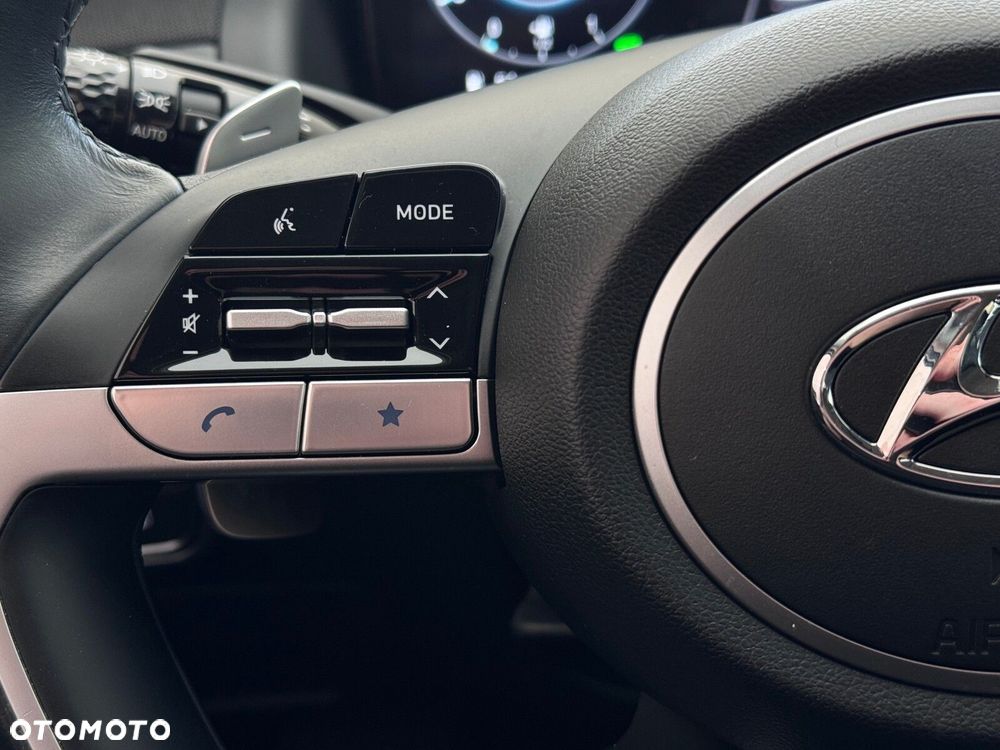 Hyundai Tucson - 25