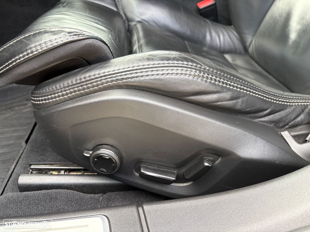 Volvo V90 2.0 D4 Inscription Geartronic - 16