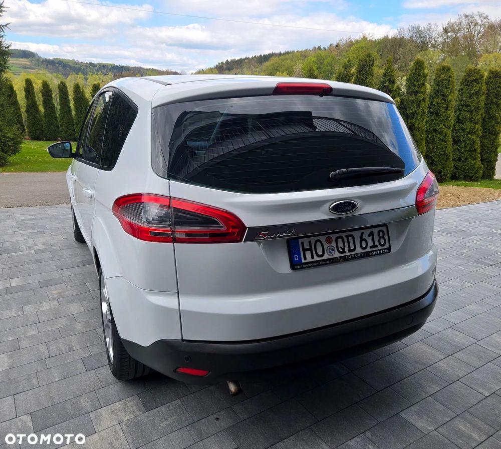 Ford S-Max 2.0 Viva Trend - 10