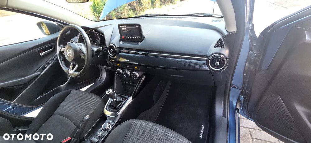 Mazda 2 1.5 Skypassion - 32