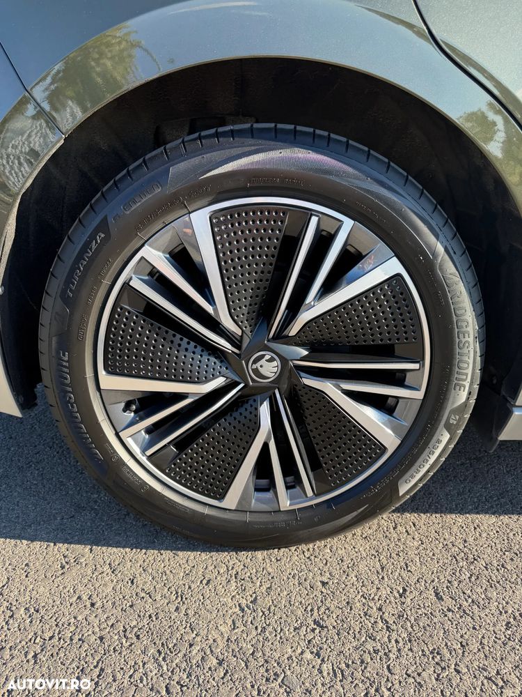 Skoda Enyaq 60 Sportline - 14
