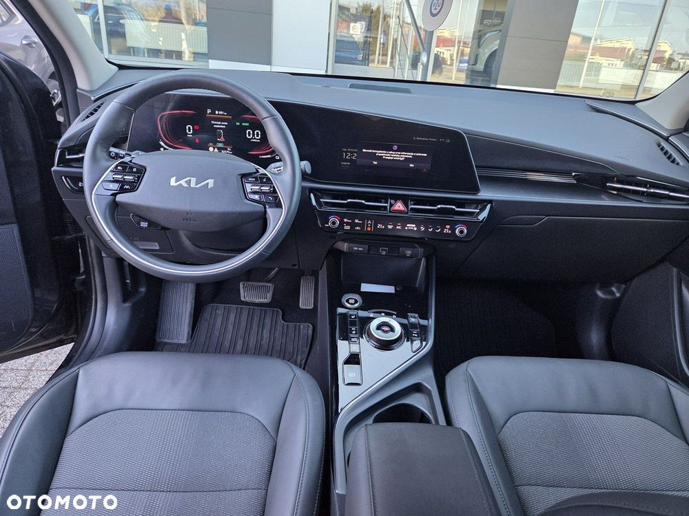 Kia Niro 1.6 GDI Plug-In Hybrid L - 18