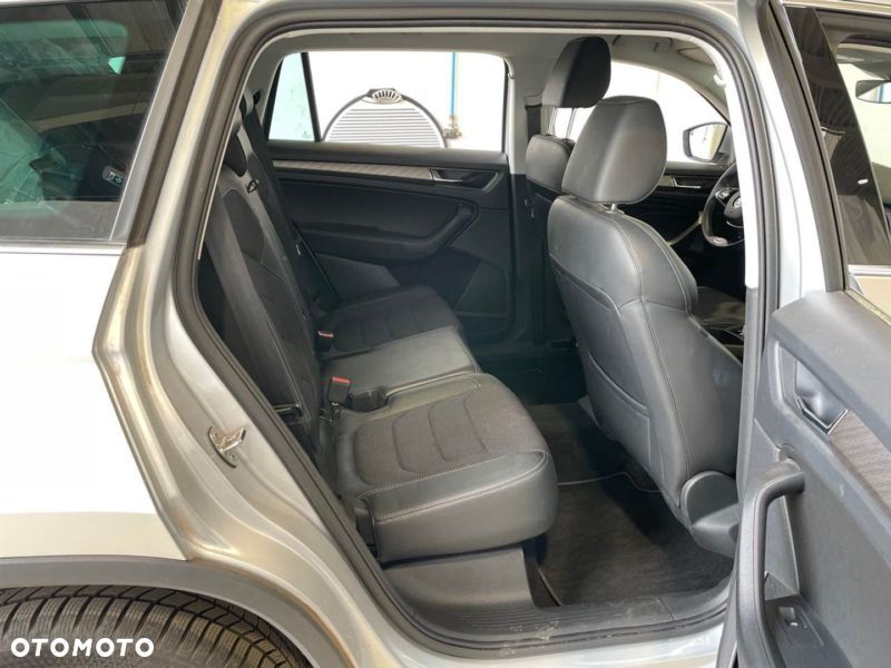 Skoda Kodiaq 2.0 TDI 4x4 DSG Style - 7