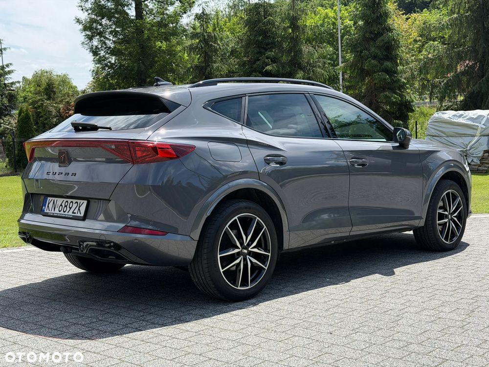 Cupra Formentor - 10
