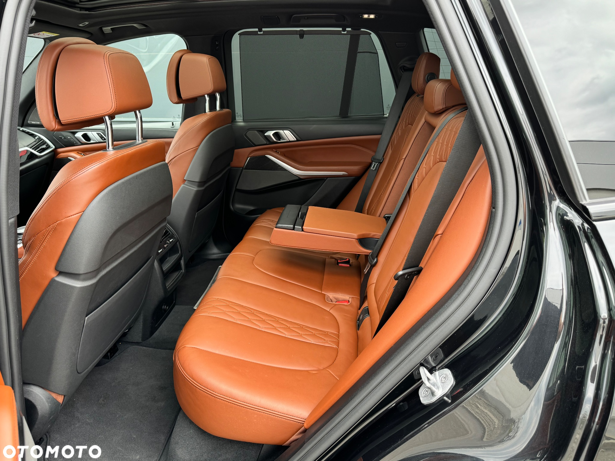 BMW X5 M M50d - 11