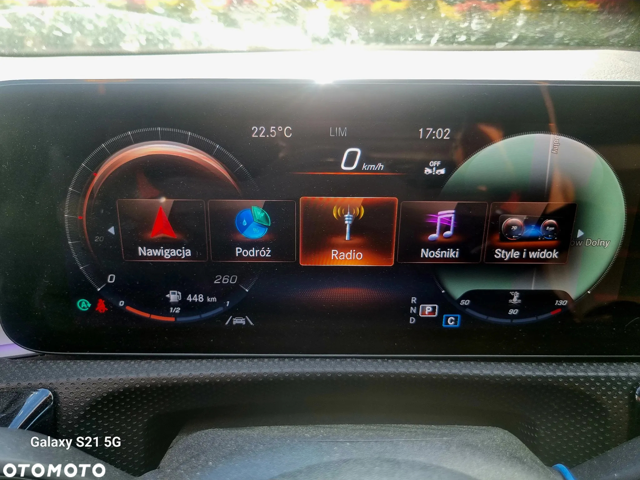 Mercedes-Benz CLA 220 d 4-Matic AMG Line 8G-DCT - 14
