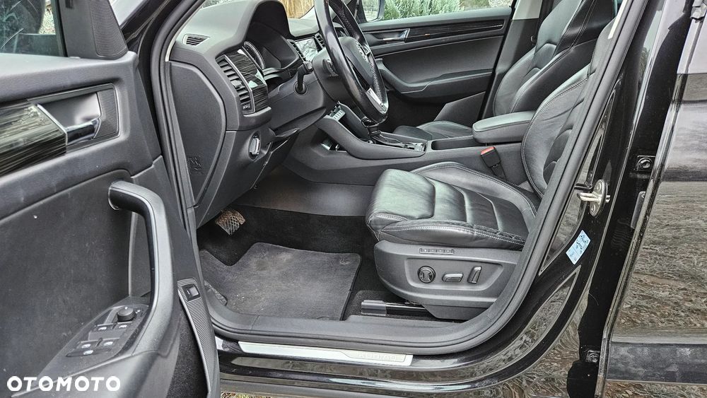 Skoda Kodiaq 2.0 TSI 4x4 DSG Style - 30