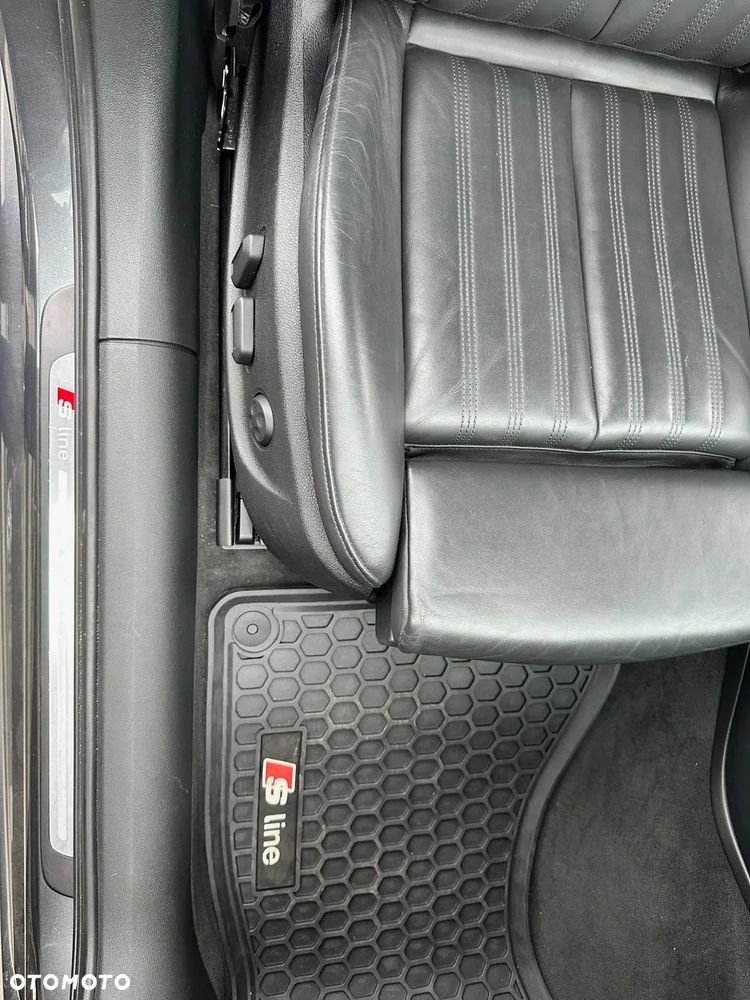 Audi A6 Avant 3.0 TDI DPF quattro tiptronic - 19