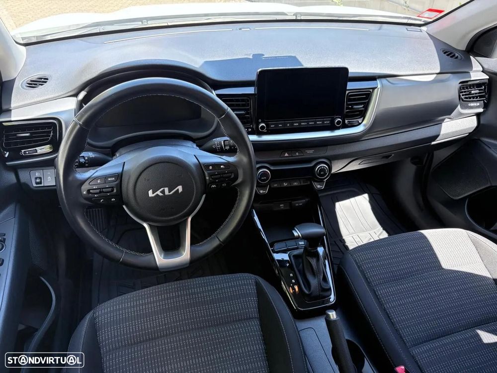 Kia Stonic 1.0 T-GDi Drive 7DCT - 30
