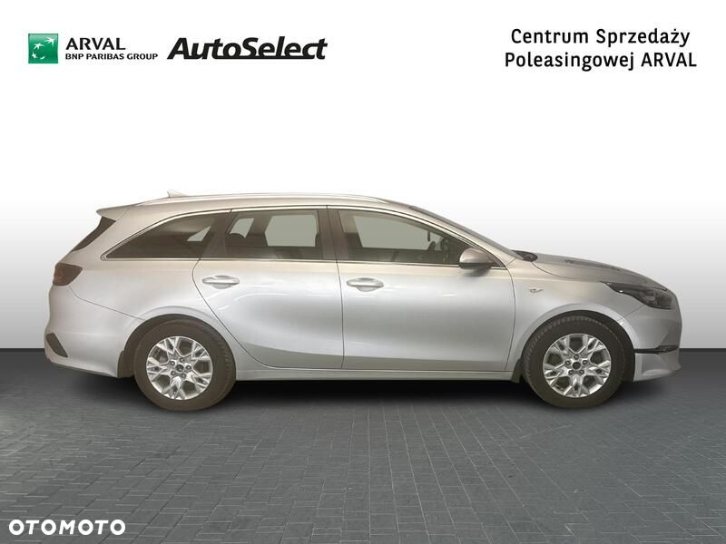 Kia Ceed 1.5 T-GDI M - 7