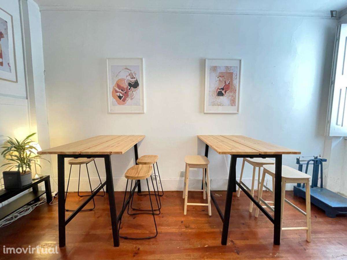 Quarto - localizado em Bonfim Porto - Grande imagem: 5/12