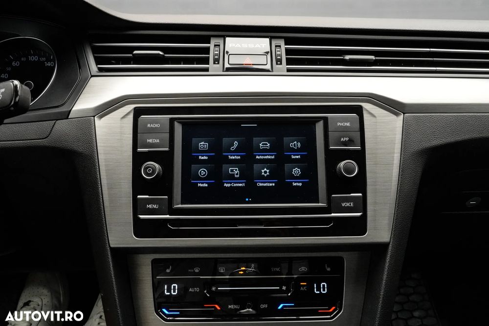 Volkswagen Passat 1.5 TSI OPF Comfortline - 21