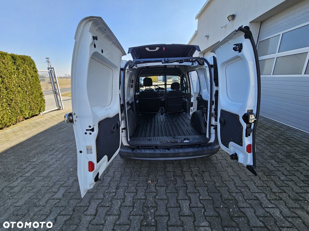 Renault Kangoo - 39