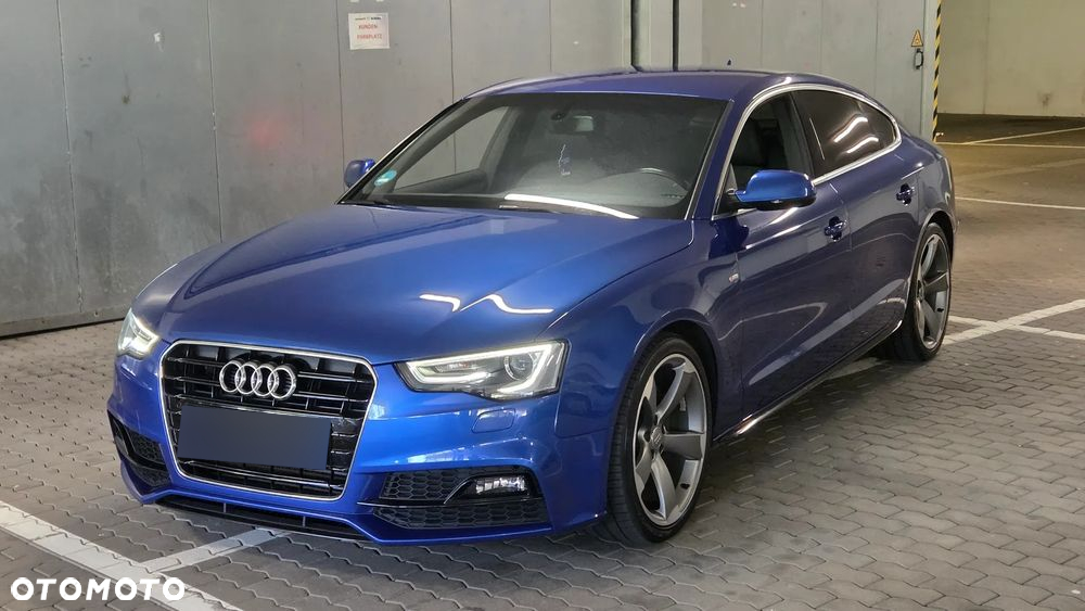 Audi A5 - 35