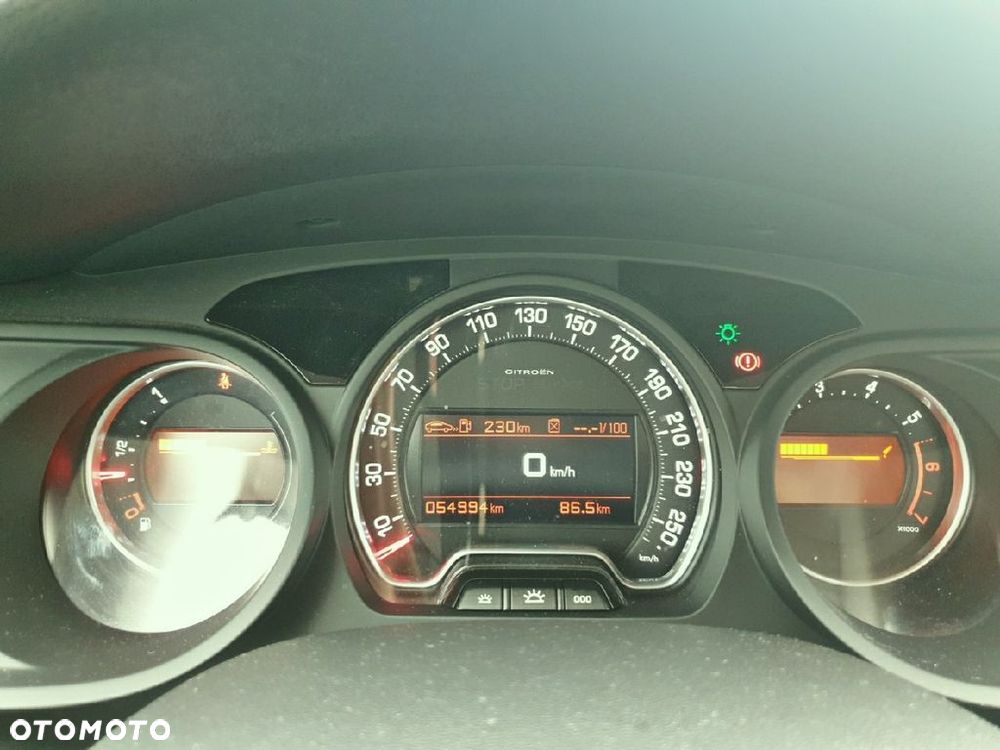 Citroën C5 1.6 THP Seduction - 15