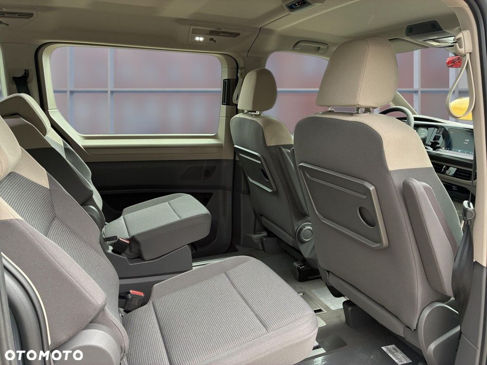 Volkswagen Multivan 2.0 TDI L2 Family DSG - 16