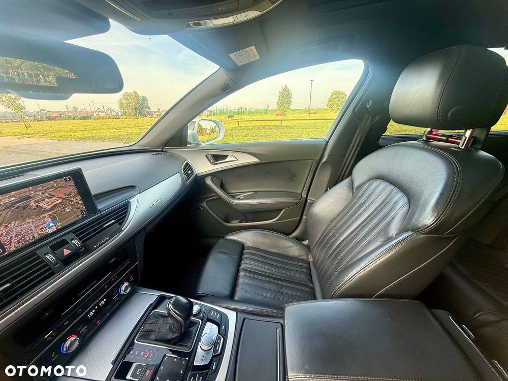 Audi A6 Allroad 3.0 TDI Quattro Tiptr - 23