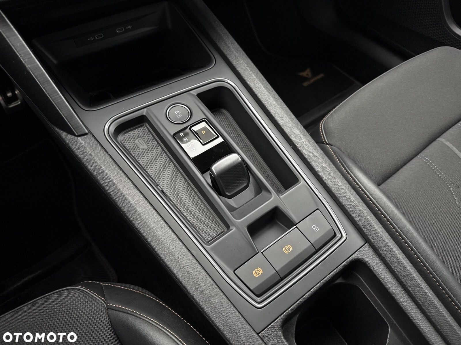 Cupra Formentor - 18
