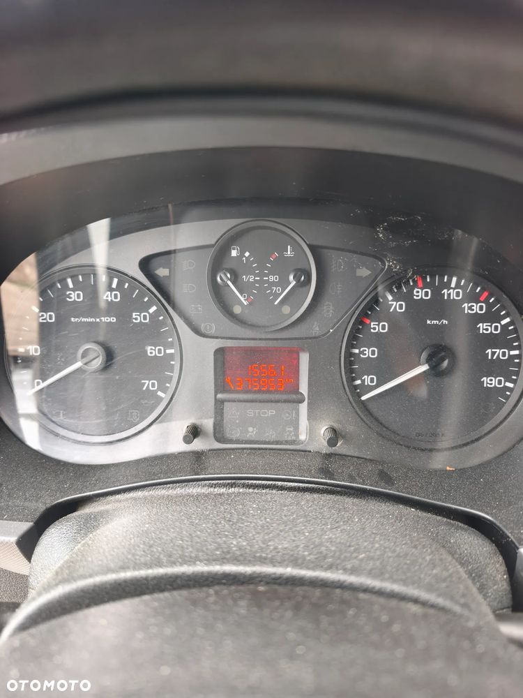 Citroën Berlingo - 7
