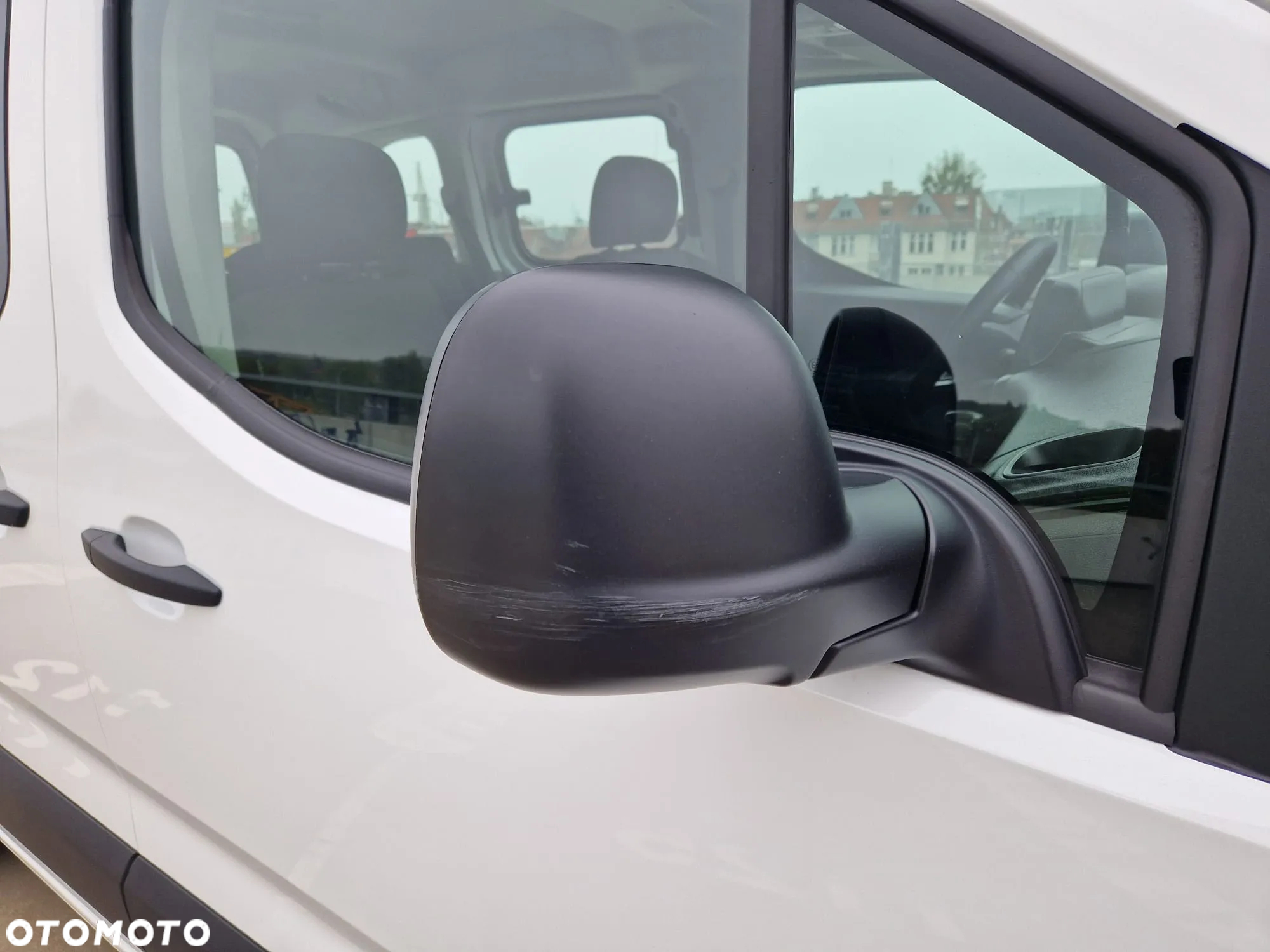Toyota Proace City Verso - 14