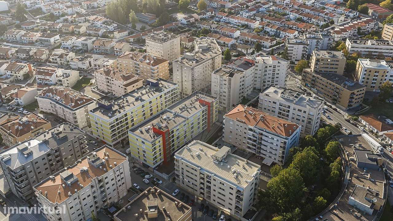 Apartamento T2 para venda - Grande imagem: 5/28