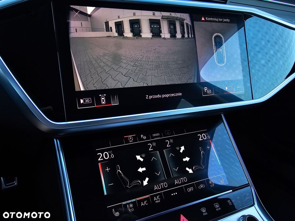 Audi S6 Avant - 27