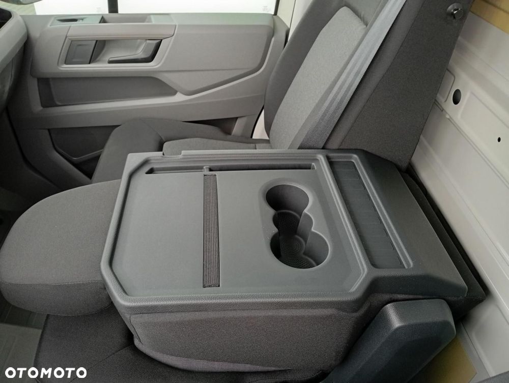 Volkswagen Crafter - 21