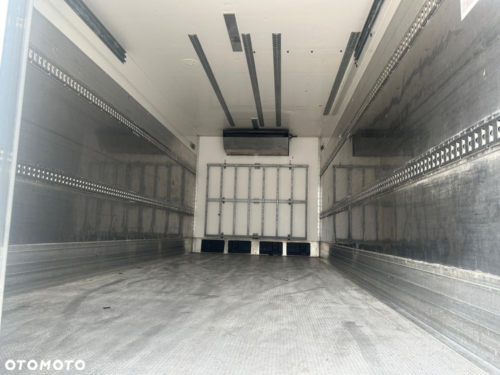 Mercedes-Benz Atego 1523 // 2014r // ThermoKing T-800R - 11