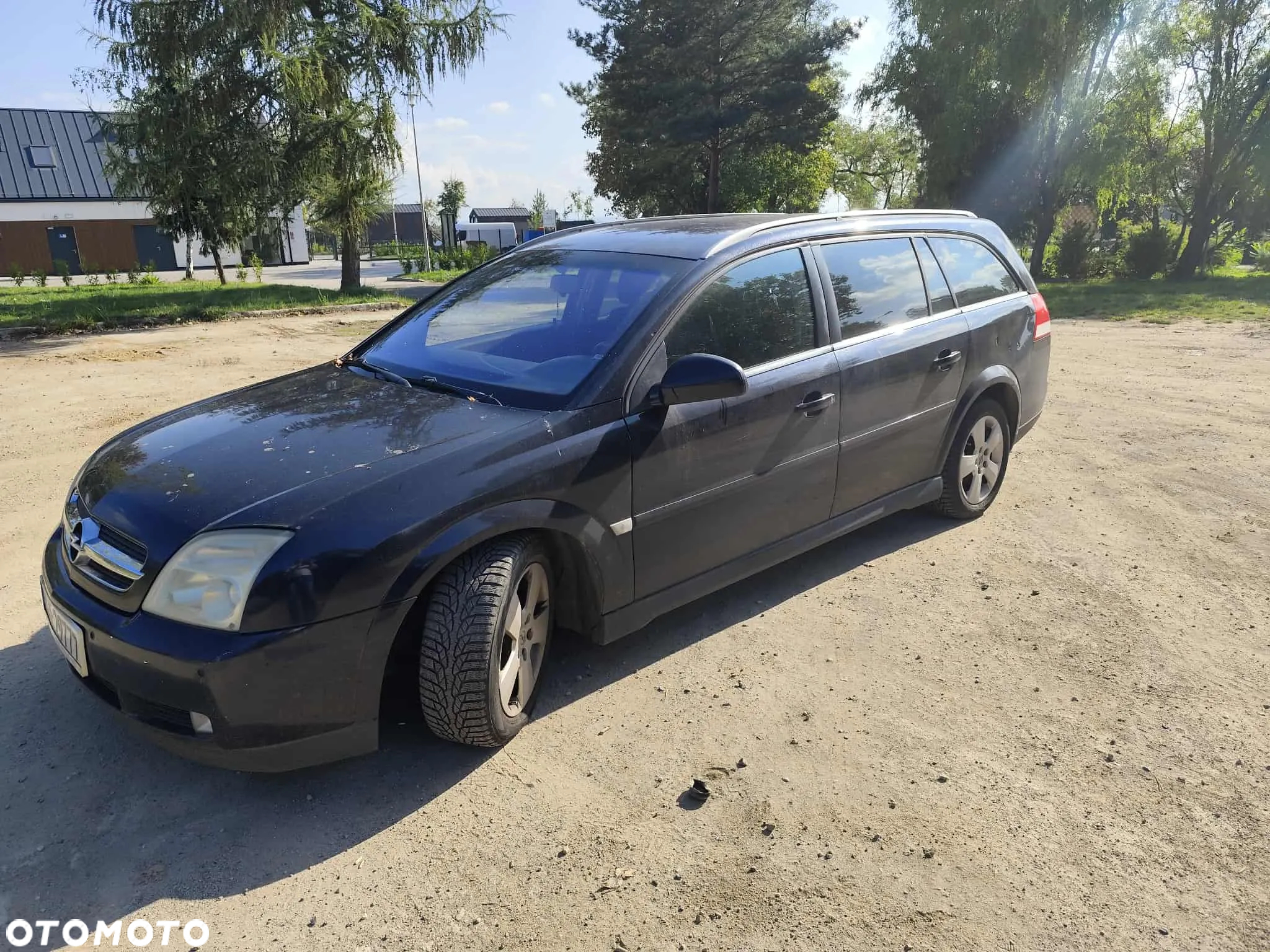 Opel Vectra 1.9 CDTI Caravan Elegance - 9