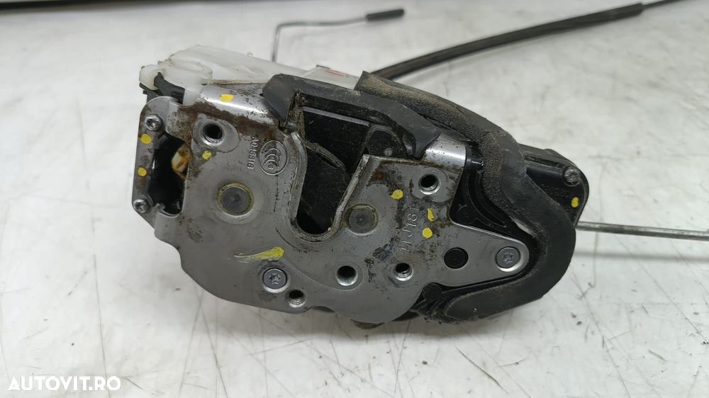 Broasca dreapta fata 3023880 Chevrolet Aveo T300 [2011 - 2020] - 2