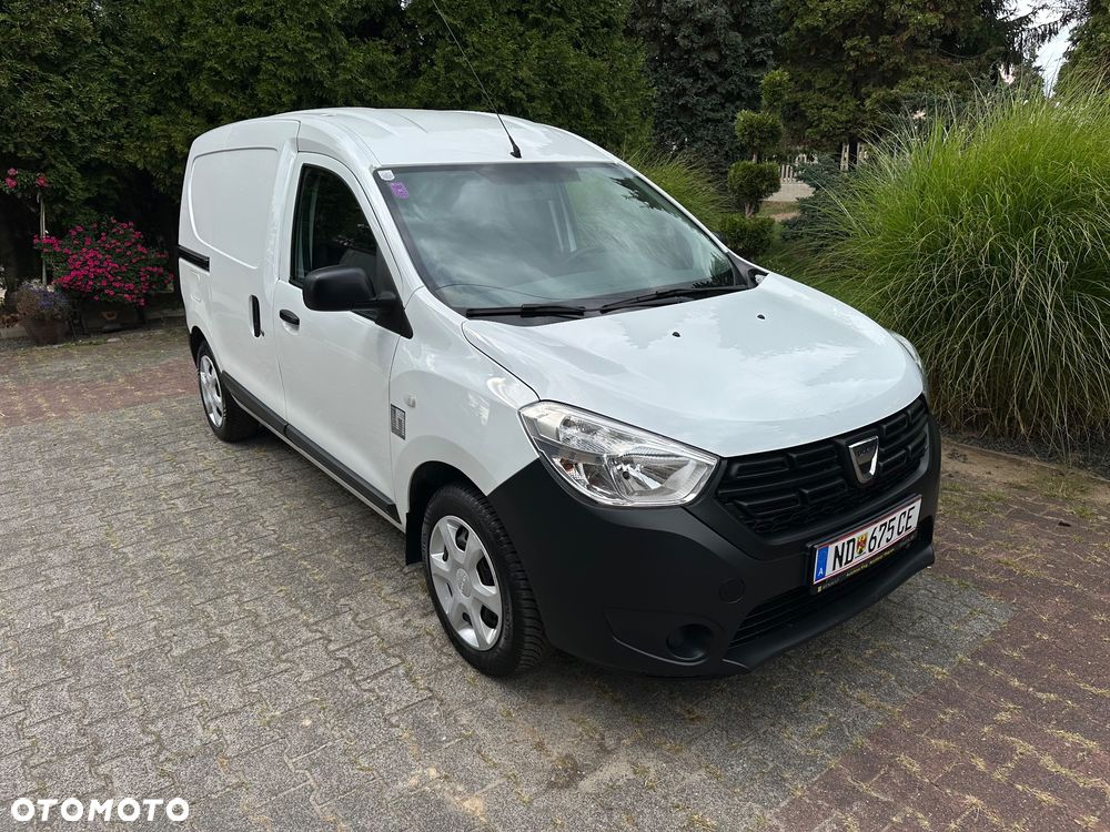 Dacia Dokker - 3