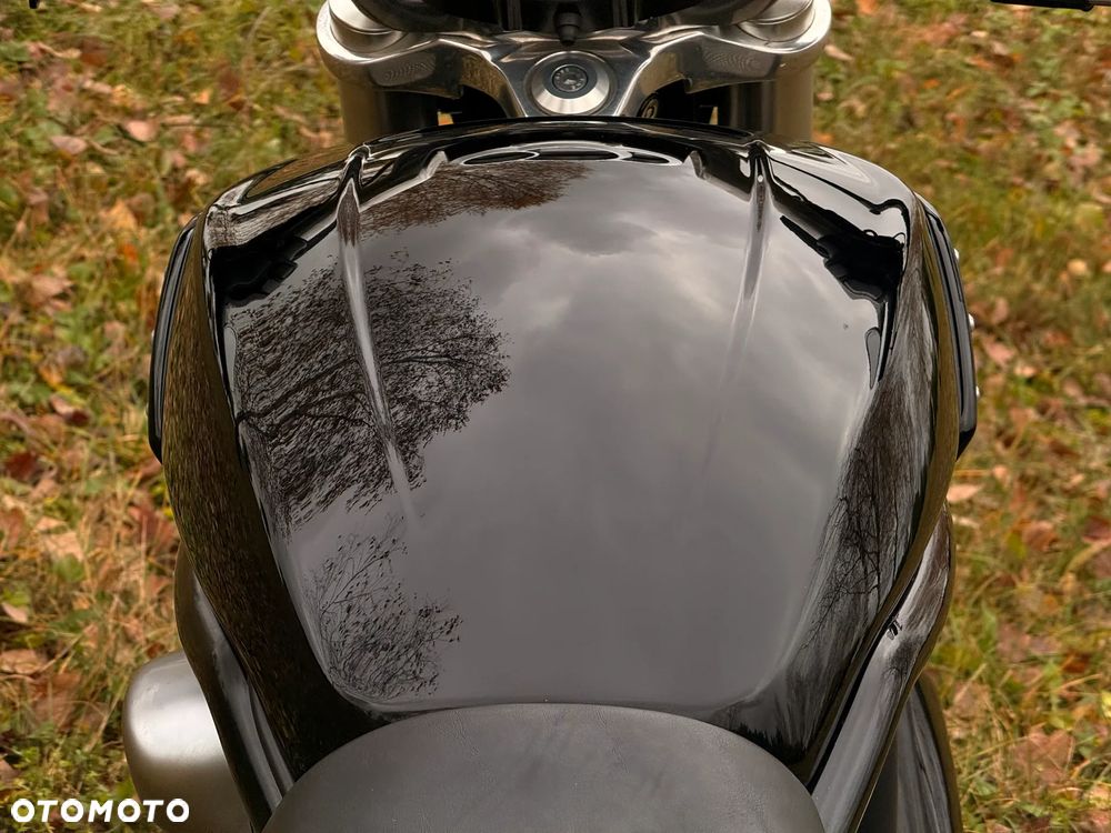 Harley-Davidson V-Rod Muscle - 25