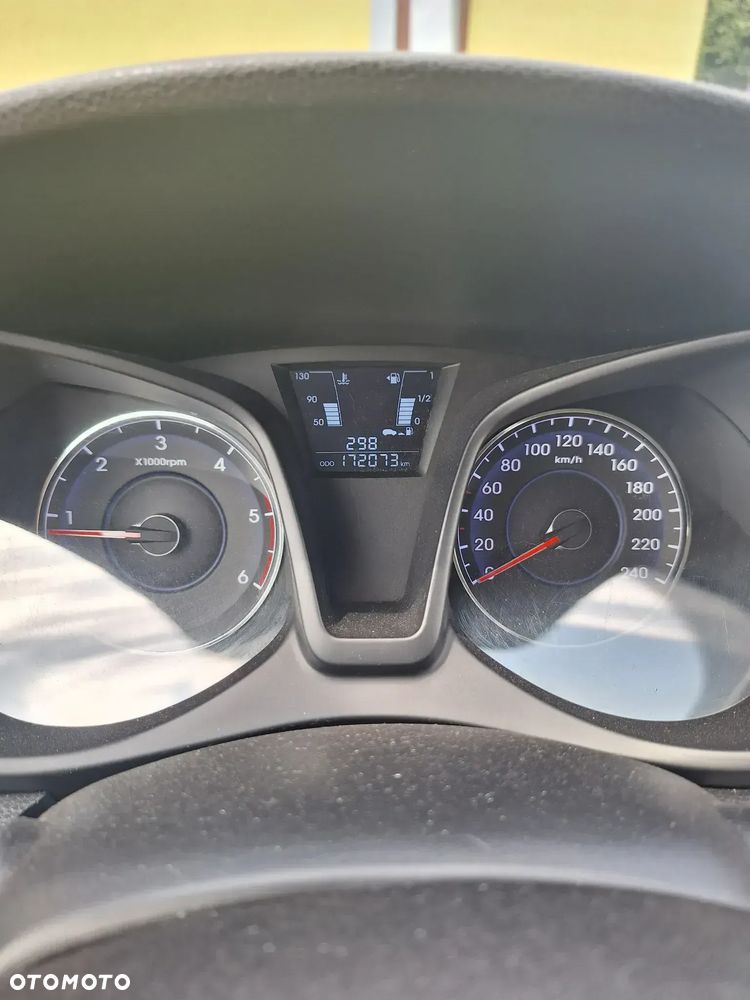 Hyundai ix20 - 6
