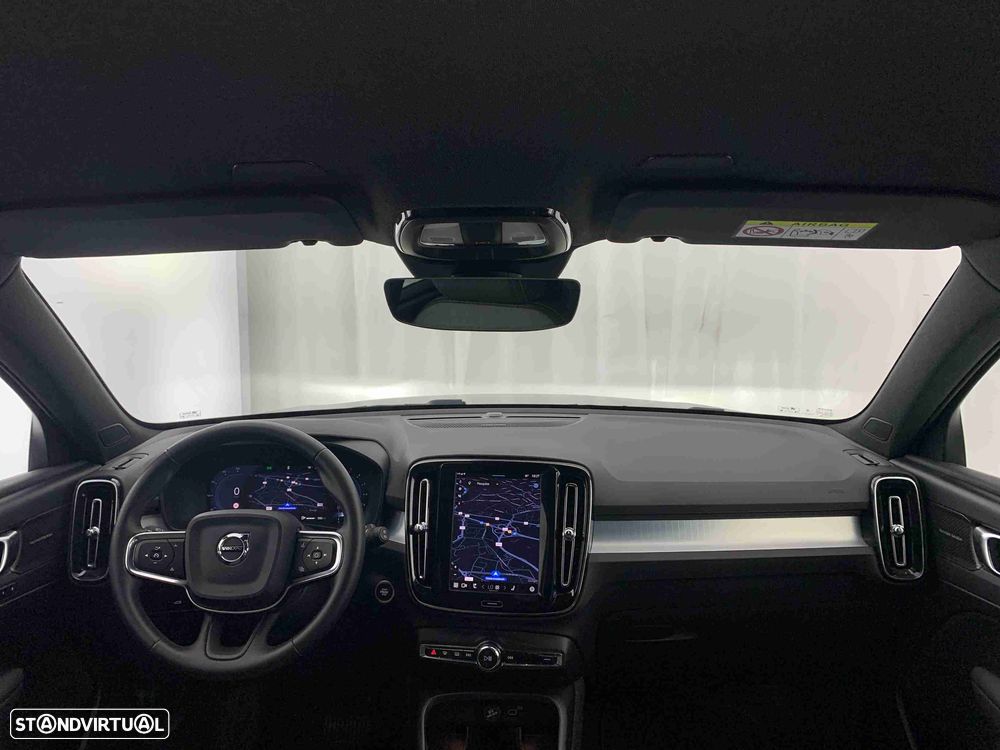Volvo XC 40 2.0 B3 Plus Dark - 8