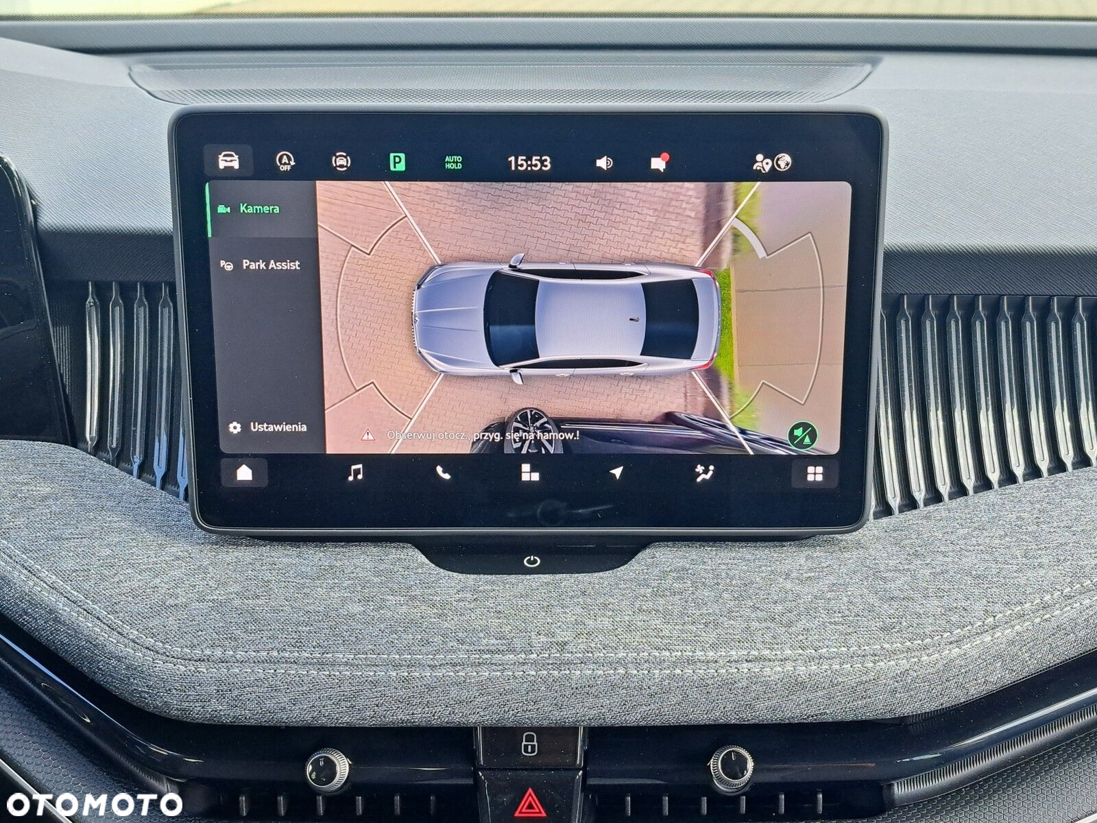 Skoda Superb - 26