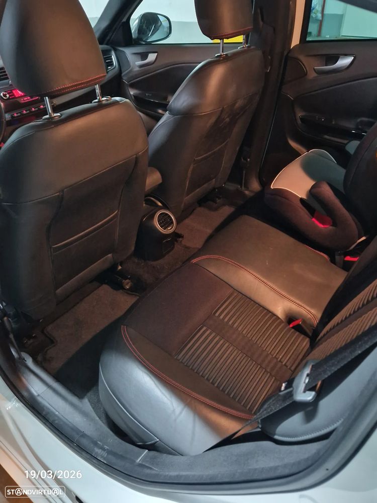 Alfa Romeo Giulietta - 17