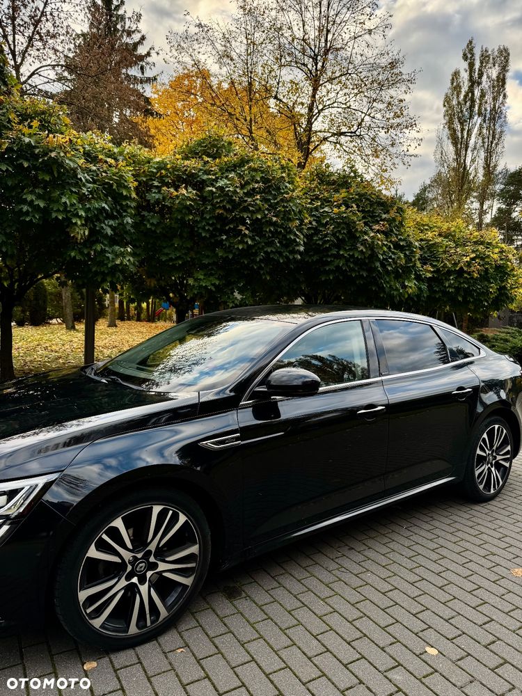 Renault Talisman 1.6 Energy dCi Initiale Paris EDC - 5